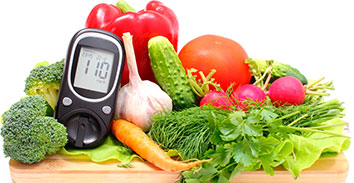  A List of Vegetables That Cure Diabetes