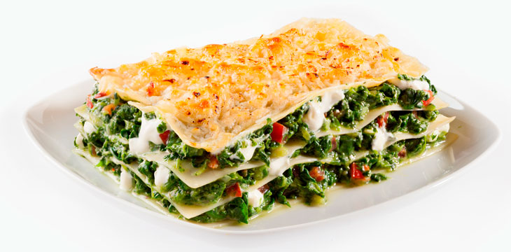 Otros platos estrella para mezclar con verduras