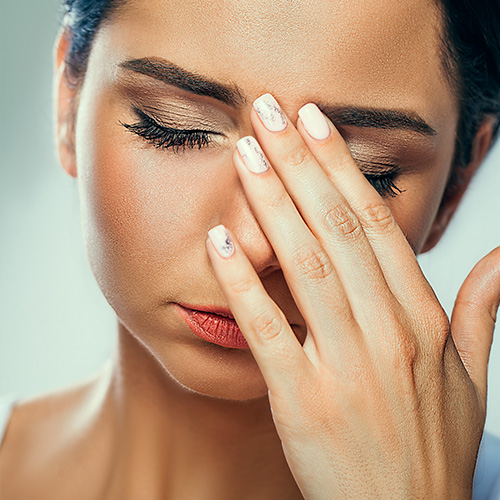 Dolor de cabeza y migraña