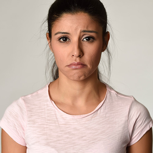 Alteraciones emocionales