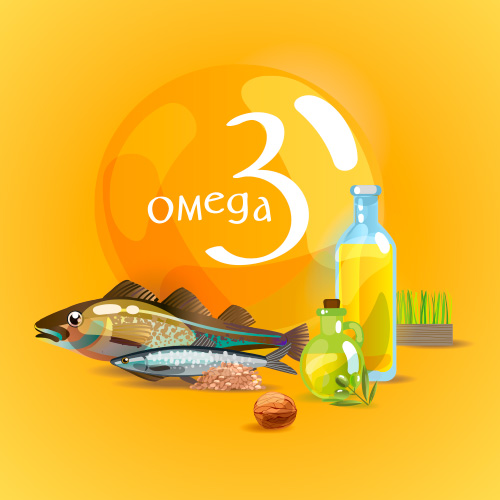 Omega 3