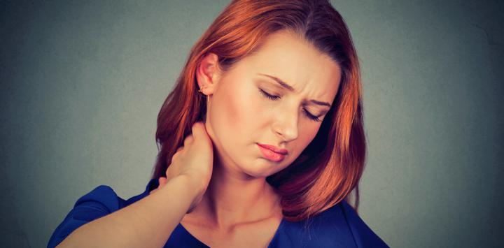 Una nuova tecnica riduce il dolore causato dalla fibromialgia