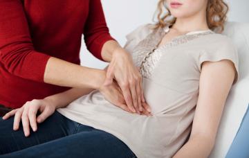 Diagnóstico del estreñimiento Diagnóstico del estreñimiento por parte del médico