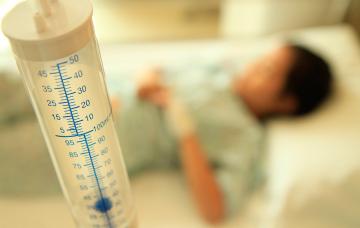 Diagnóstico de la enfermedad de Kawasaki Diagnóstico del síndrome de Kawasaki en niños