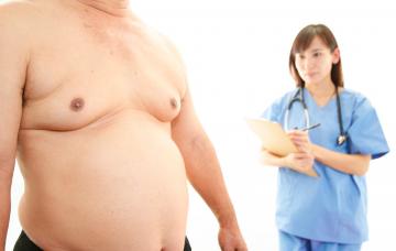 Diagnóstico clínico de la obesidad Diagnóstico de la obesidad