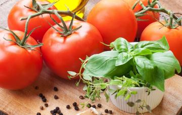 Alimentación saludable para prevenir el cáncer de colon Prevención del cáncer de colon