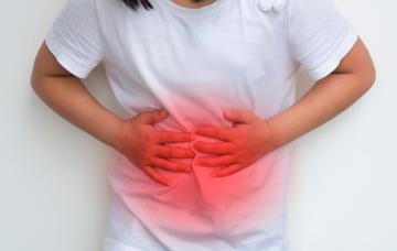 Síntomas de la fiebre tifoidea Síntomas de la fiebre tifoidea