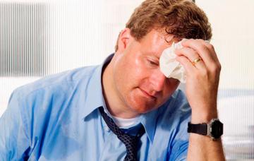 Qué hacer ante un golpe de calor Qué hacer cuando se sufre un golpe de calor