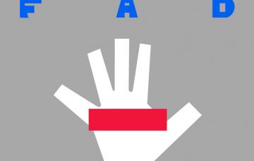 Logo de la Fundación de Ayuda contra la drogadicción Asociaciones de ayuda contra el alcoholismo