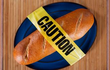 Dieta para celíacos Dieta sin gluten para celíacos