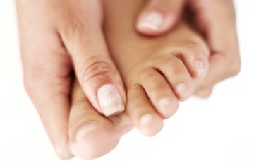 Síntomas de la gota Síntomas de la gota