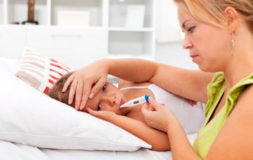 Síntomas de la enfermedad de Kawasaki Síntomas de la enfermedad de Kawasaki