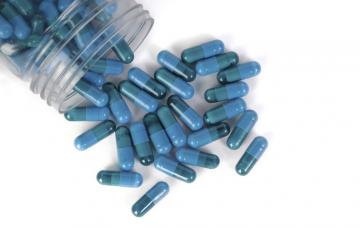 Tratamiento de la cistitis Tratamiento de la cistitis con antibióticos