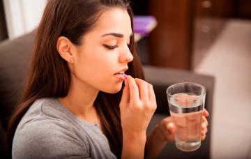 Tratamiento del vértigo Tratamiento del vértigo