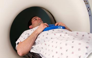 Diagnóstico de un aneurisma Diagnóstico de un aneurisma