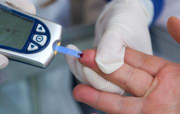 Diagnóstico de una hipoglucemia Diagnóstico de una hipoglucemia