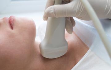 Diagnóstico del cáncer de tiroides Detección del cáncer de tiroides
