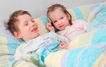 Prevención de las picaduras de insectos Prevención de las picaduras de insectos en niños