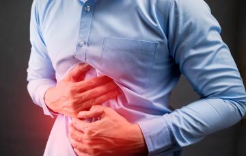 Síntomas del cáncer de colon Síntomas digestivos del cáncer de colon