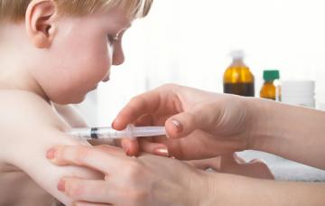 Prevención de la varicela Prevención de la varicela