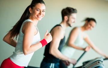 Ejercicios para mejorar tu resistencia Ejercicios para mejorar tu resistencia