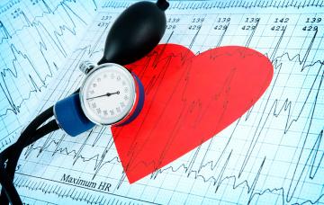 Hipertensión arterial Hipertensión arterial