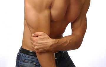 Luxación Luxación de codo