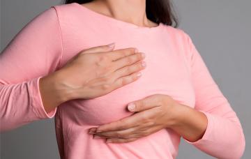 Patologías benignas de mama Qué son las patologías benignas de mama