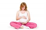 Mujer embarazada y ginkgo biloba