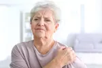 Senderista con complicaciones en su artritis reumatoide Complicaciones de la artritis reumatoide