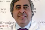 Dr. José Francisco Tomás Dr. José Francisco Tomás, Director Médico de MD Anderson Cancer Center y experto