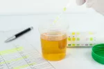 Diagnóstico de la enuresis nocturna Análisis de orina para el diagnóstico de la enuresis nocturna