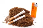 El tabaco de liar, peor para la salud que los cigarrillos Tabaco de liar