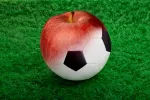 La dieta del futbolista La dieta del futbolista