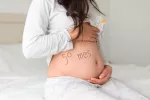 Quinto mes de embarazo, cambios en la mamá y el bebé Quinto mes de embarazo