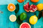 Citricos Beneficios de los cítricos
