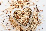 Beneficios de la quinoa