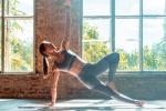 Yoga: armoniza tu cuerpo y tu mente