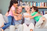 Actividades para abuelos y nietos