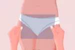 Dental dam: cómo usar una barrera de látex para sexo oral Dental dam