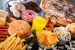 Alimentos ricos en grasas saturadas