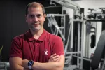 Rubén Ávila, entrenador personal y autor de ‘El mito del cardio’ Rubén Ávila