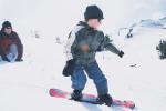Consejos para practicar snowboard