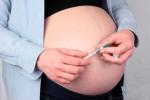 Más riesgo de muerte del feto si la madre es diabética