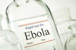Test del ébola