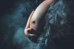 El tabaquismo pasivo en el embarazo perjudica al bebé