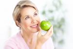 Nutrición en la menopausia