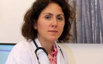 Dra. Pilar López Criado Dra. Pilar López Criado