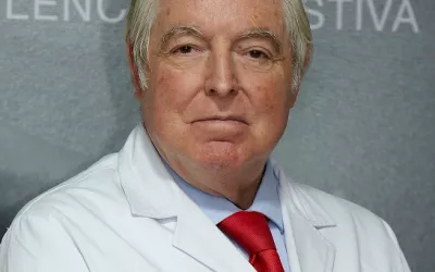 Dr. Gonzalo Guerra Flecha Dr. Gonzalo Guerra Flecha