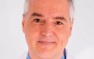 Dr. Jaime Parra Dr. Jaime Parra, especialista en epilepsia